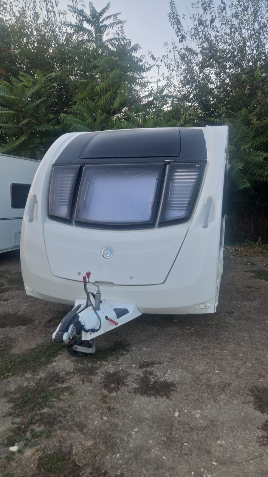 Swift challenger 1